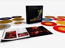 FREDDIE MERCURY MESSENGER OF THE GODS: THE SINGLES [SINGLE] NEW VINYL