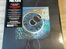 Pink Floyd - Pulse - 4x 180g Vinyl LP Box Set - 2018 Europe