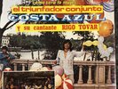 Rigo Tovar-“Sera La Mujer”-33 RPM MELODY-FREE Shipping In USA-New Arrival
