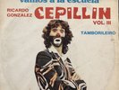 Cepillin-“Vol.3”-33 RPM ORFEON 1977-FREE shipping in USA-NEW Arrival