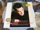 8 LPs BEETHOVEN 9 SYMPHONIES VON KARAJAN DEUTSCHE GRAMMOPHON SKL 101/8 EXCELLENT