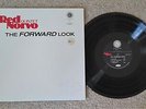 RED NORVO QUINTET - THE FORWARD LOOK - RR JAZZ LP 1981 - RECORDED IN 1957 - M/NM