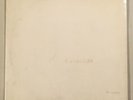 THE BEATLES The Beatles 'WHITE ALBUM' || XEX 709-1 ||  NUMBERED EDITION 2x LP