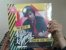 Eddie Money - Take Me Home Tonight: The Best Of  Pink Vinyl, limited  SEALED LP
