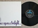 THE TWILIGHTS - UNCE UPON A TWILIGHT - OZ MONO COLUMBIA PSYCH ROCK LP - 1968