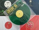 Jungle / Drum and Bass 12