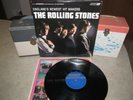 ROLLING STONES Vinyl Lp ENGLAND'S NEWEST HIT MAKERS 1964 London PS375 VG++