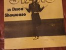 Michael Prophet , Stars In Disco Showcase , Vivian Jackson  Label