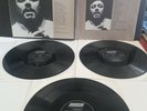 PAVAROTTI STUNNING NR.MINT THE CLASSICS RECORD LIBRARY 3 LP BOX LONDON 80-5635
