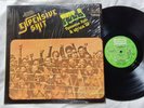 Fela Kuti. Expensive Shit. Editions Makossa label.