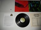 Alice Cooper Killer Warner BS 2567 1st Analog Mint USA '87 ULTRASONIC Clean