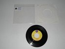 Ramones Needles & Pins / I Wanted Everything  SRE-1045 '78 Rare 45 + CLEAN