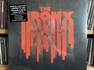 The Bronx VI Rare Sealed Orange Blue LP vinyl CHARITY REFUGEES UKRAINE