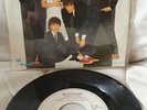 Blondie Heart Of Glass Mexican Import 7