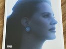 Lana Del Rey Blue Banisters Alt Cover Transparent Yellow Vinyl 2LP New & Sealed