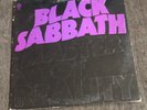 Black Sabbath - Master Of Reality LP -  Warner BS 2562 - Vinyl - 1971 - Ex