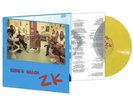 Die Toten Hosen / ZK - Eddie's Salon LP Limited Numbered Gold Vinyl  PREORDER