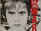 U2: War US Island 90067-1 Rock Vinyl LP NM Superb  ’84 Press