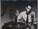 DONALD FAGEN: The Nightfly MFSL 1-120 Mofi Audiophile Steely Dan LP NM Vinyl
