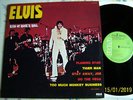 Elvis Presley - King of Rock´n Roll -orig.75 FR RCA FJL2 7220  DLP vg+ /Foc/rare