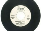 Northern Soul: Jimmy Conwell - Cigarette Ashes - Mirwood White Label Promo