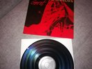 Madrugada Grit Vinyl first press