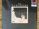 THE LUMINEERS: The Lumineers (Exclusive Ruby Red Vinyl, Limited Ed. 2021) New