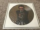 Elvis Costello-My Aim Is True/This Year's Model - Picture Disc- Never Opened