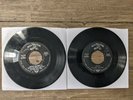 Elvis Presley Germany Military 45 EP Anyway You Want Me EPA965 Love Me Rip It Up
