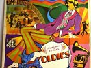The Beatles LP Vinyl A Collection Of Beatles Oldies First Mono Pressing VG - EX