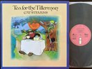 Cat Stevens - Tea For The Tillerman - Analogue Productions APP 9135