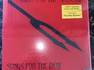 QUEENS OF THE STONE AGE  SONGS FOR THE DEAF  180 GRAM VINYL 2 LP  SEALED  MINT