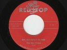 '59 Philly R&B/DooWop QUINTONES Oh, Heavenly Father/I Watch the Stars M- HEAR