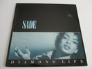 SADE Diamond Life Vinyl LP 1985 FR 39581 Original Pressing VG+