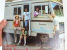 THE RON PATTY FAMILY FROM OUR HOUSE TO YOURS LP 12