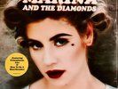 Marina And The Diamonds - Electra Heart: Atlantic 0825646131952 Double 12
