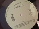 Antonius rex- Anno demoni lp in edizione limitata