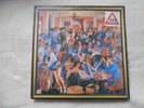 The Ruts - The Crack Original Virgin Records 1979 Vinyl LP