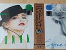 La Isla Bonita & True Blue MADONNA RSD 2019 Colour Vinyl SEALED Ltd Edition