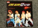Vinyl LP STATUS QUO 