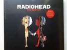 RADIOHEAD - Best of 4LP Ltd box set heavyweight vinyl still sealed
