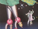 Patrick Adams Presents Phreek - Patrick Adams Presents Phreek (LP, Album, PR ) -