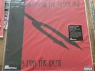 Queens of The Stone Age Songs for The Deaf LP VMP Red Colored Vinyl Me Please