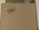 Led Zeppelin - In Through The Out Door w/ BAG USED VINYL LP cover ex/vinyl VG-