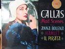 LP SAX 2320 Columbia - Maria Callas - Mad Scenes from Anna Bolena, Il Parata