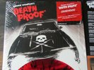 Death Proof - Soundtrack Colored Vinyl 12