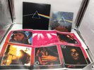 Pink Floyd Dark Side Of The Moon Uk 1973 Harvest Records SHVL 804