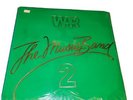 WAR The Music Band 2 1979 Vinyl Record LP BRAND NEW SEALED MCA-3193 GREEN COVER