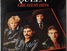 QUEEN: Greatest Hits US ’81 OG SEALED Elektra Press Vinyl LP Rare 5E-564