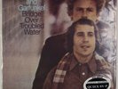 SIMON AND GARFUNKEL: Bridge Over Troubled Water US Classic 200g Audiophile LP